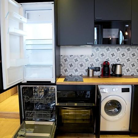 Luxury Apartment In Cannes / 300M From Palais Des Festivals / Parking Included Exterior photo