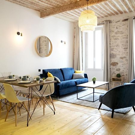 Luxury Apartment In Cannes / 300M From Palais Des Festivals / Parking Included Exterior photo