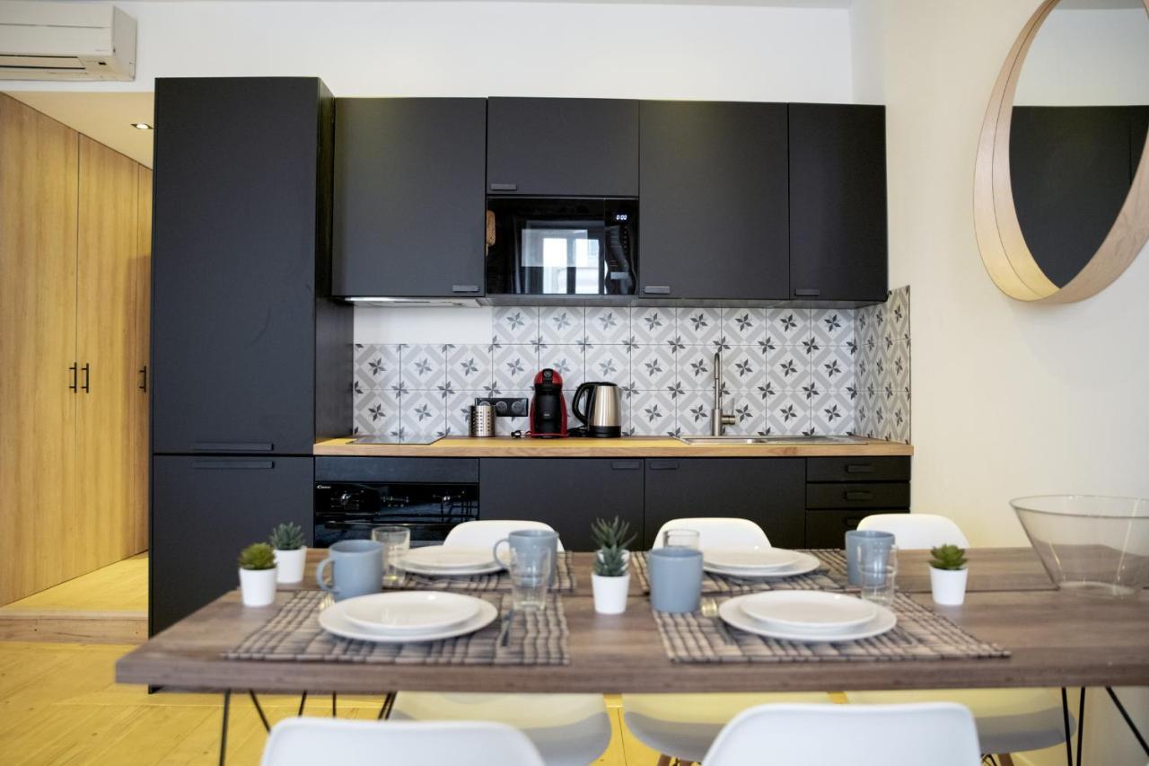 Luxury Apartment In Cannes / 300M From Palais Des Festivals / Parking Included Exterior photo